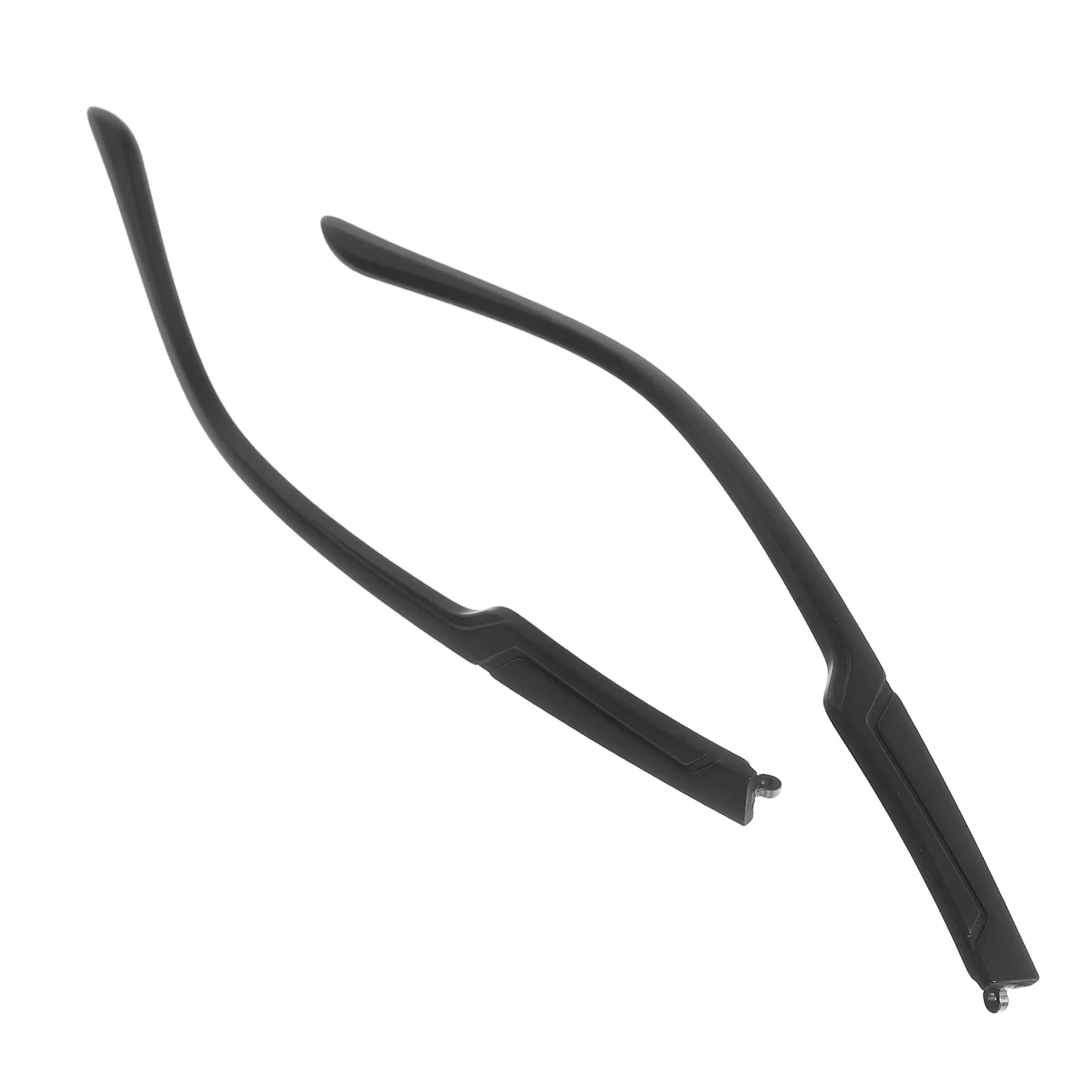 1 Pair Universal Eyeglasses Replacement Temples 7Mm Lightweight Durable For Sunglasses Reading Eyewear Frames
1 Pair Universal Eyeglasses Replacement Temples 7Mm Lightweight Durable For Sunglasses Reading Eyewear Frames