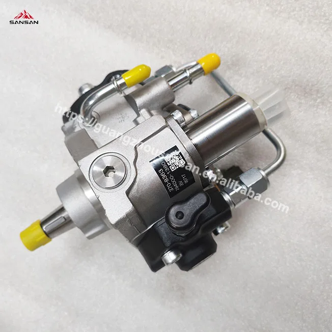 Excavator Parts Fuel Injection Pump 294000-1380 294000-1381 370-8363 20R-4783 for C4.4 Engine 416F 420F 430F Backhoe Loader
Excavator Parts Fuel Injection Pump 294000-1380 294000-1381 370-8363 20R-4783 for C4.4 Engine 416F 420F 430F Backhoe Loader
