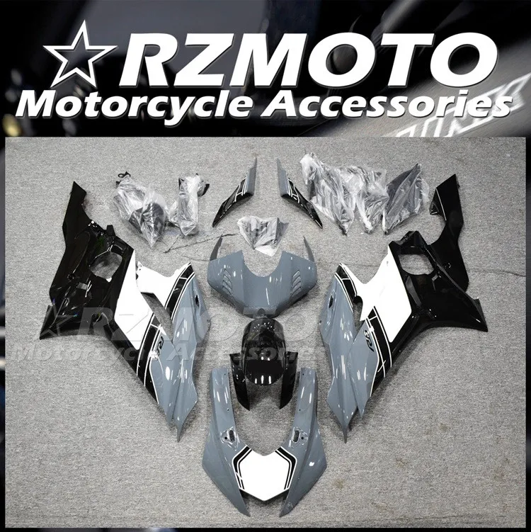 Комплект обтекателей из АБС-пластика для YAMAHA R6 2017 2018 2019 2020 2021 2022 17 18 19 20 21 22 23 24
Комплект обтекателей из АБС-пластика для YAMAHA R6 2017 2018 2019 2020 2021 2022 17 18 19 20 21 22 23 24