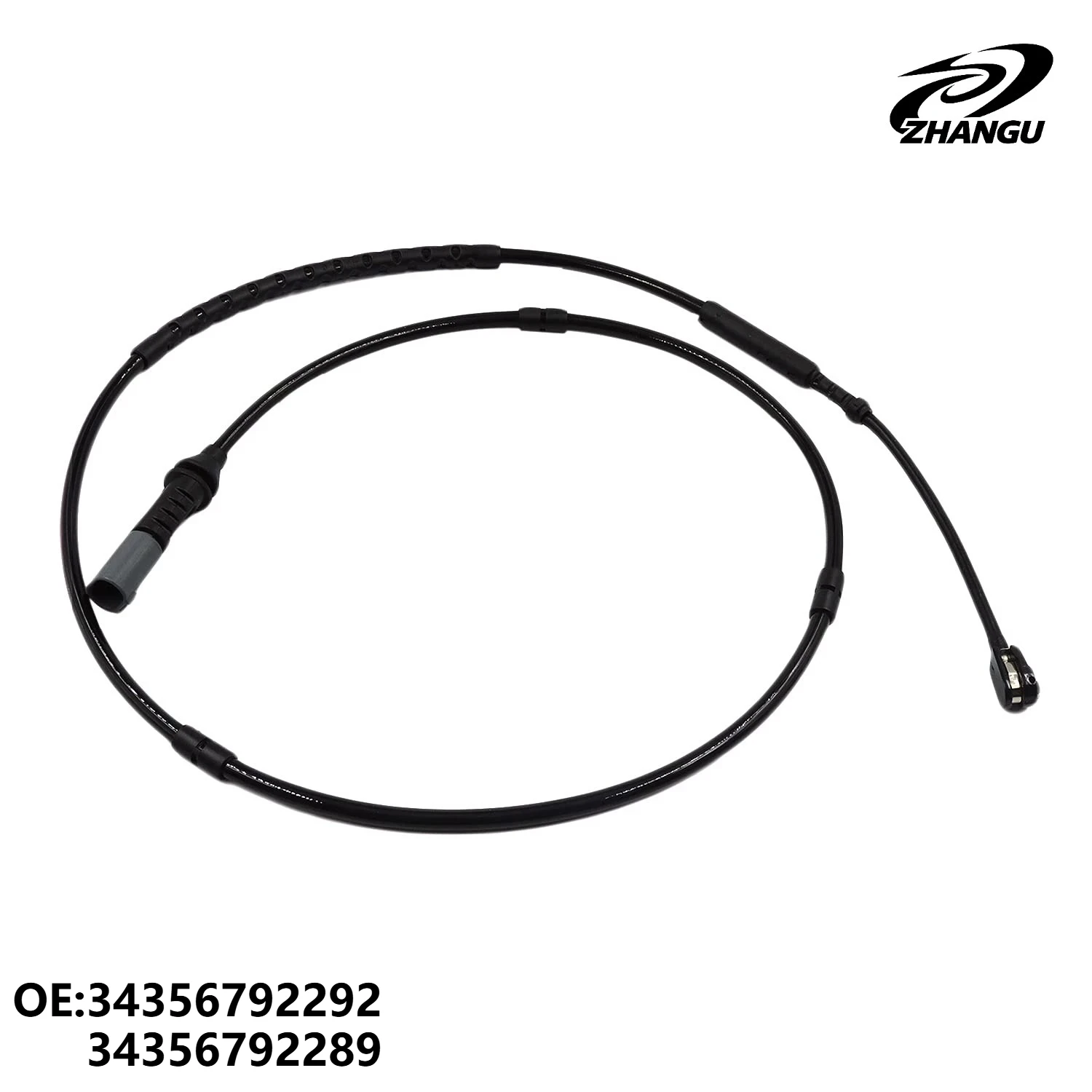 For BMW F20 F30 F31 F32 F33 320i 328i Rear Brake Pad Wear Sensor 34356792292 34356792289 Direct Fit Plug and Play
For BMW F20 F30 F31 F32 F33 320i 328i Rear Brake Pad Wear Sensor 34356792292 34356792289 Direct Fit Plug and Play