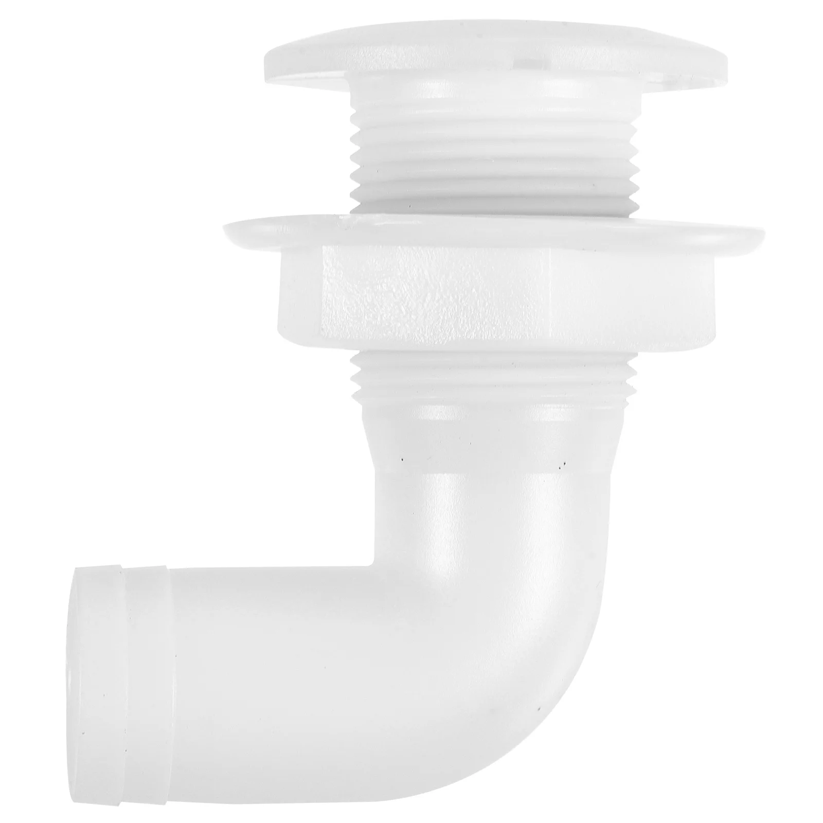 1pcs Plastic Boat Scupper Drain 90 Degree Bottom Ship Sewage Outfall Yacht Draining Connector Scupper Fitting For Boats
1pcs Plastic Boat Scupper Drain 90 Degree Bottom Ship Sewage Outfall Yacht Draining Connector Scupper Fitting For Boats