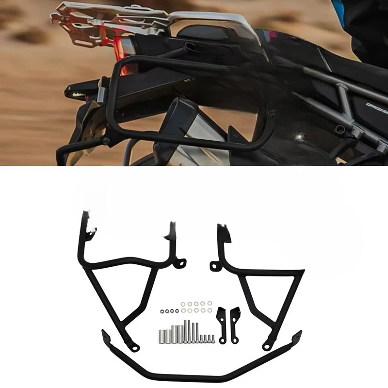 Для 450MT 450-MT 450 MT 2023-2024 аксессуары для мотоциклов седельная сумка боковой ящик для инструментов кронштейны верхний чехол багажник кофры стойка
Для 450MT 450-MT 450 MT 2023-2024 аксессуары для мотоциклов седельная сумка боковой ящик для инструментов кронштейны верхний чехол багажник кофры стойка
