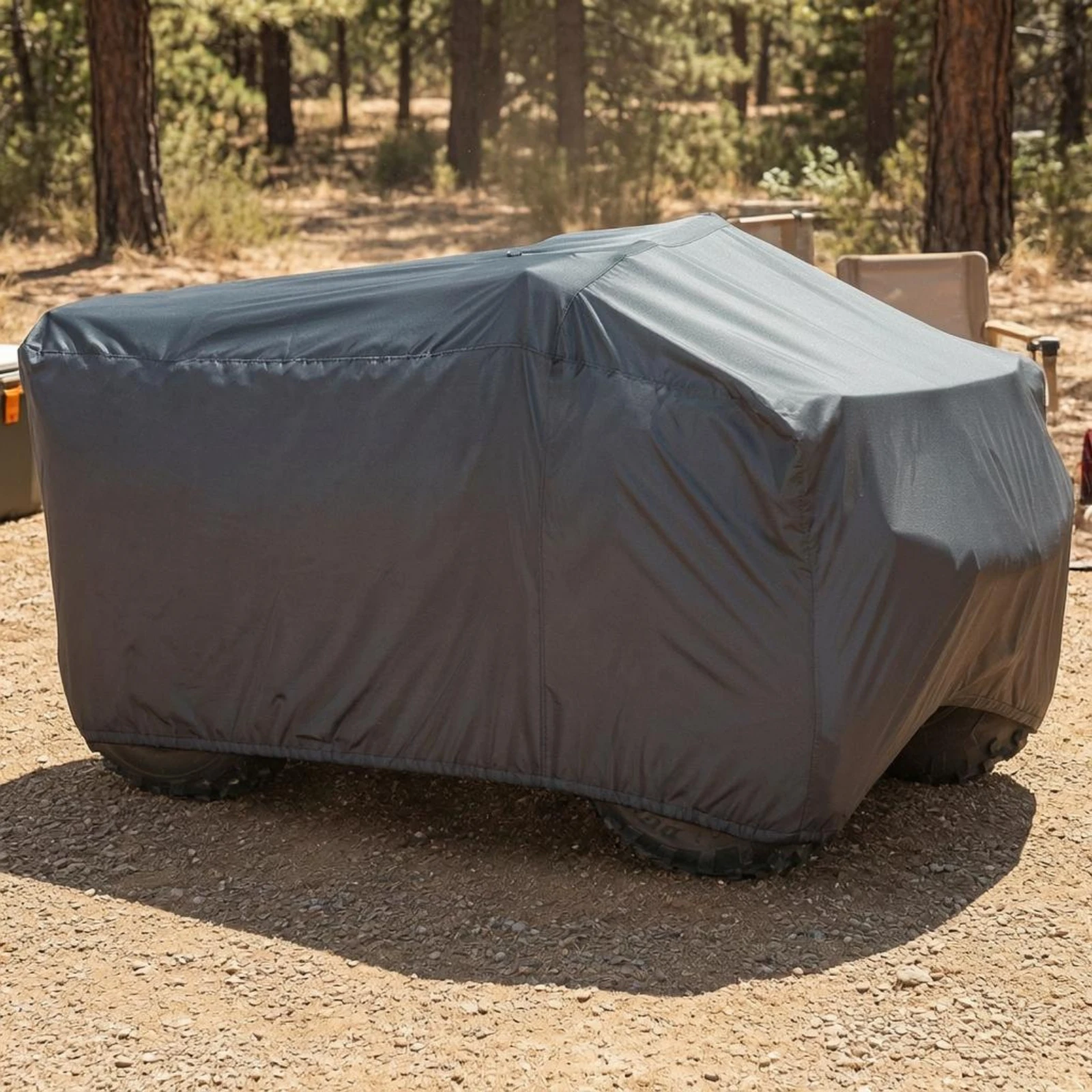 Waterproof ATV Cover Elasticized Bottom Hem ATV Cover Weather Guard Snug Fit Automotive Gear Black
Waterproof ATV Cover Elasticized Bottom Hem ATV Cover Weather Guard Snug Fit Automotive Gear Black