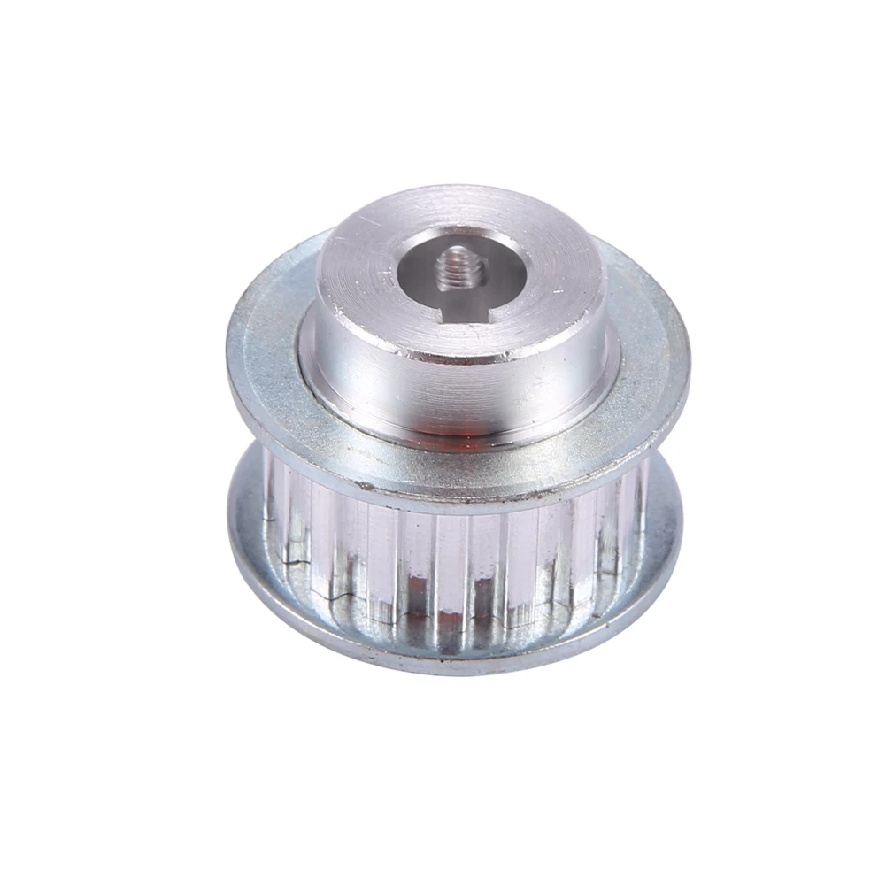 A02M-4Pcs Metal Synchronous Pulley Gear Motor Belt Gear Drive Wheel Gear S/N Cj0618 Mini Lathe Gears
A02M-4Pcs Metal Synchronous Pulley Gear Motor Belt Gear Drive Wheel Gear S/N Cj0618 Mini Lathe Gears