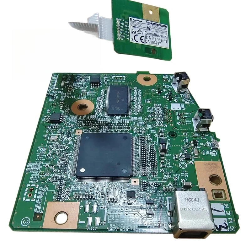 Formatter Board LBP 6000 6018 6020 LBP 6200 6200D for Canon LBP6000 LBP6018 LBP6020 LBP6018L LBP6030 6030w FM1-F893 FM4-5731
Formatter Board LBP 6000 6018 6020 LBP 6200 6200D for Canon LBP6000 LBP6018 LBP6020 LBP6018L LBP6030 6030w FM1-F893 FM4-5731