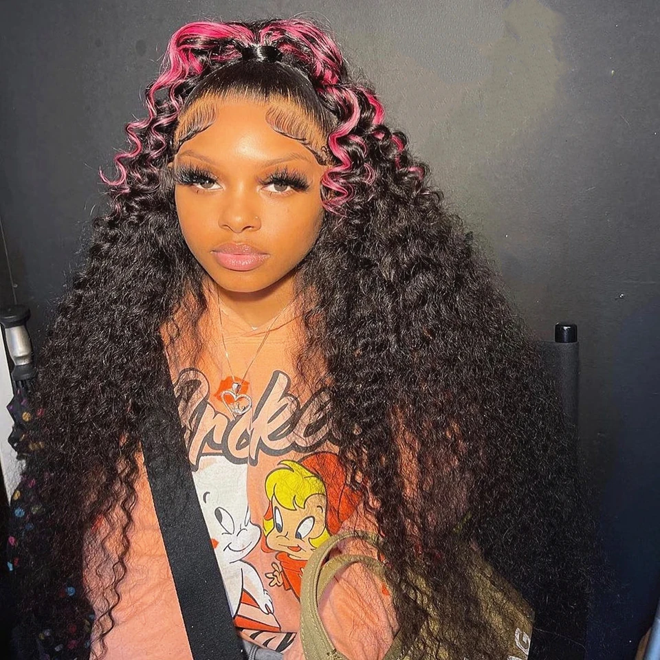 Бразильский вьющийся парик из человеческих волос 13x4 13x6 Hd Кружевные фронтальные парики для женщин 30 38 дюймов Прозрачный парик с глубокой волной воды на шнуровке
Бразильский вьющийся парик из человеческих волос 13x4 13x6 Hd Кружевные фронтальные парики для женщин 30 38 дюймов Прозрачный парик с глубокой волной воды на шнуровке