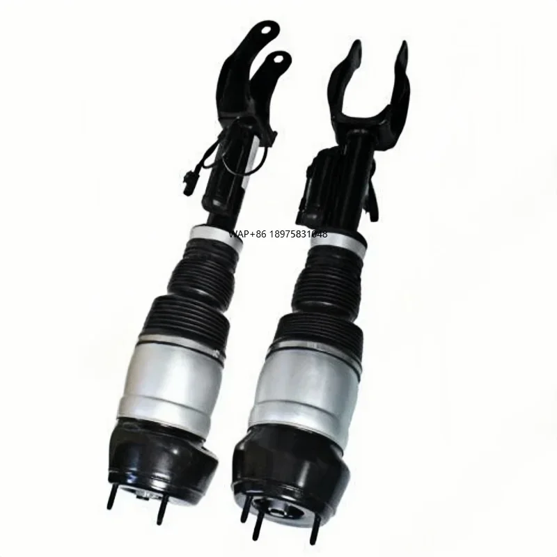 Suitable for500 Pneumatic Shock Absorbers air Suspension Brackets and air Shock Absorbers A1663206766
Suitable for500 Pneumatic Shock Absorbers air Suspension Brackets and air Shock Absorbers A1663206766