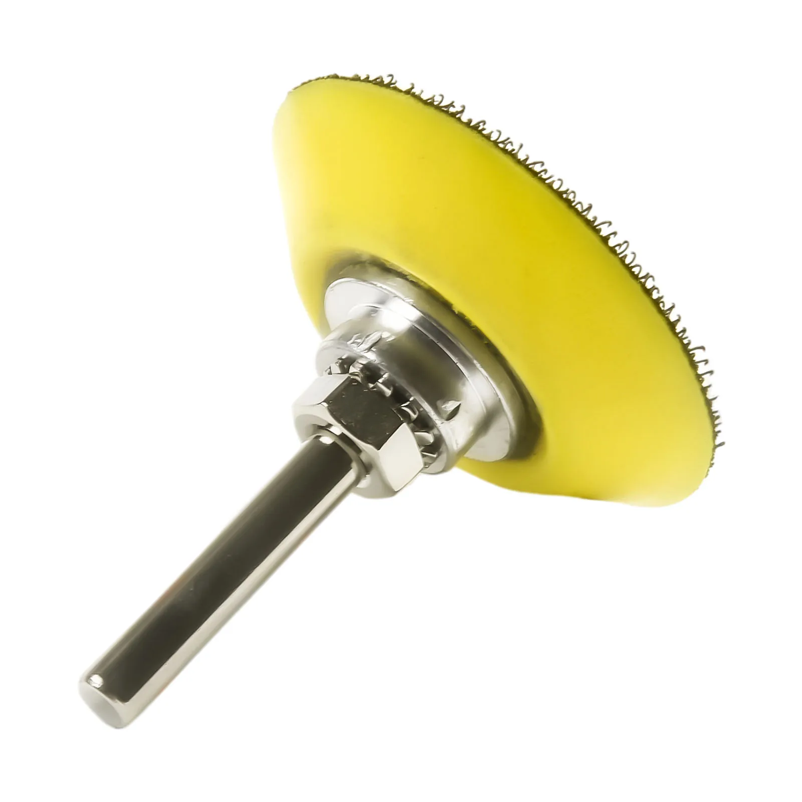 For Car Headlight Polishing Scouring Pad Restoration Kit Electric Drill Drill Adaptor Polishing Cleaning Tools Abrasive Tools
For Car Headlight Polishing Scouring Pad Restoration Kit Electric Drill Drill Adaptor Polishing Cleaning Tools Abrasive Tools