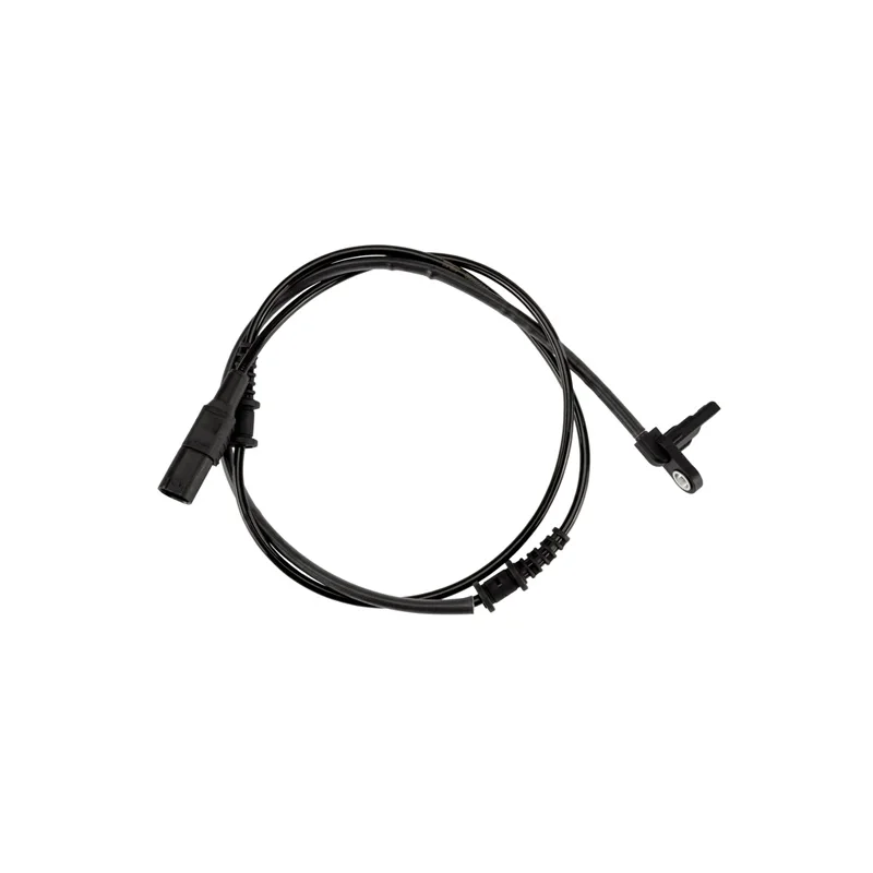 Front Wheel Speed ABS Sensor A4479059601 For Mercedes Benz W447 V250 180CDI 160CDI V250 V200 CDI 111 109 116 114CDI OM622
Front Wheel Speed ABS Sensor A4479059601 For Mercedes Benz W447 V250 180CDI 160CDI V250 V200 CDI 111 109 116 114CDI OM622