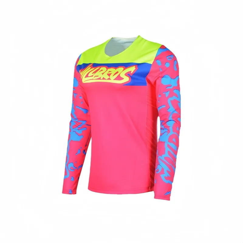 Любимая мотоциклетная футболка с 3D принтом для байкеров на осень 2025 года, сверхлегкая быстросохнущая футболка для верховой езды
Любимая мотоциклетная футболка с 3D принтом для байкеров на осень 2025 года, сверхлегкая быстросохнущая футболка для верховой езды