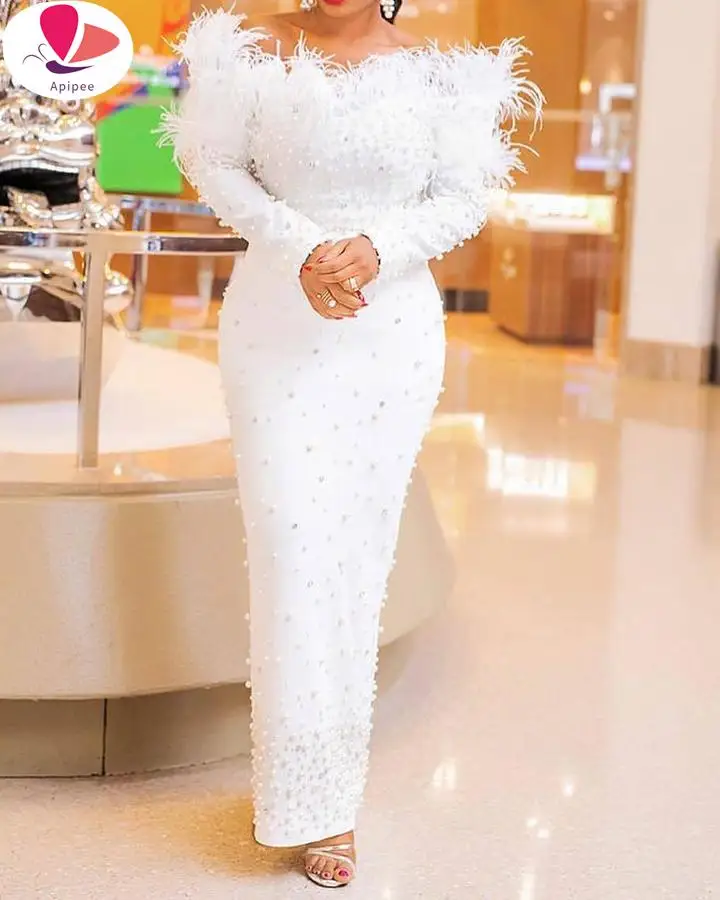 New 2024 Floor-length Evening Gown Women Lace Up Dress Women Elegant Solid Dress Slim Dress Club Birthday Shinny Dress
New 2024 Floor-length Evening Gown Women Lace Up Dress Women Elegant Solid Dress Slim Dress Club Birthday Shinny Dress