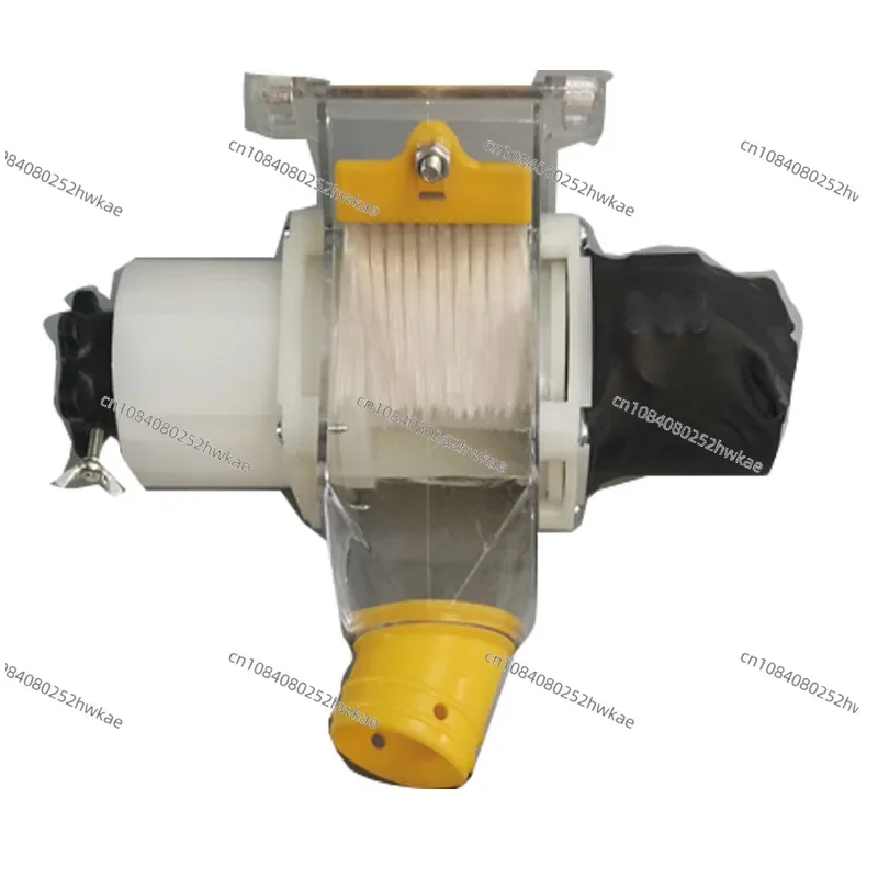 Pigeon supplies, automatic feeder, carrier pigeon automatic trough feeder, regular remote feeding, chickens, ducks, geese
Pigeon supplies, automatic feeder, carrier pigeon automatic trough feeder, regular remote feeding, chickens, ducks, geese