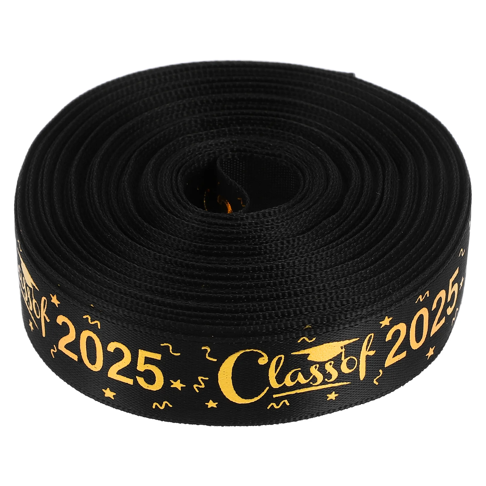 Graduation Season Ribbon Decorative for Gift Party Ribbons Cake Decorations Polyester Wrapping
Graduation Season Ribbon Decorative for Gift Party Ribbons Cake Decorations Polyester Wrapping
