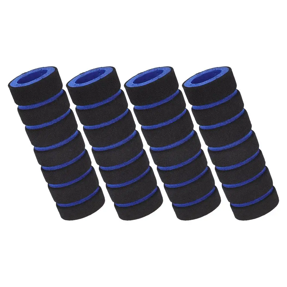 4 Pcs Home Gym Accessories Kayak Must Haves Paddle Grips Holder for Kayaking Canoe
4 Pcs Home Gym Accessories Kayak Must Haves Paddle Grips Holder for Kayaking Canoe
