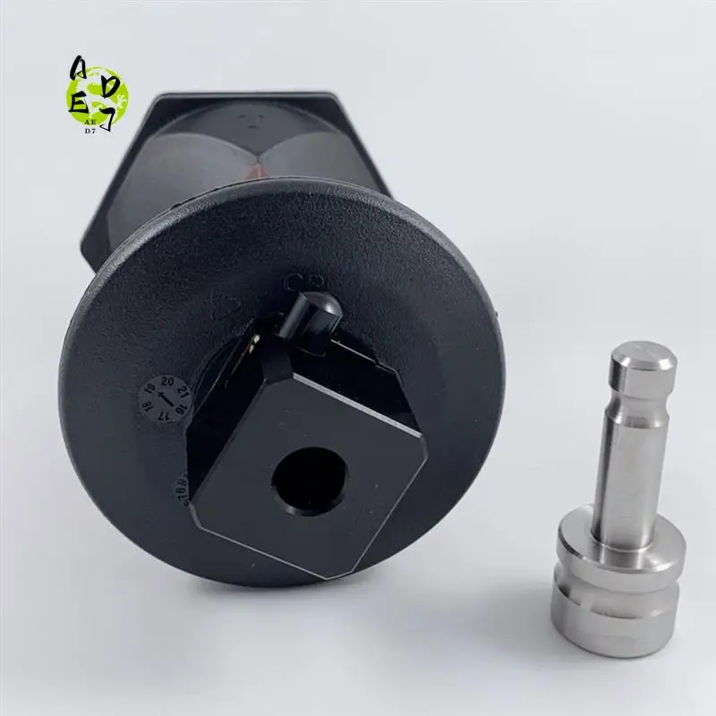 AED7-360 Degree Reflective Prism For Leica Total Station GRZ4 Easy Install Easy To Use
AED7-360 Degree Reflective Prism For Leica Total Station GRZ4 Easy Install Easy To Use
