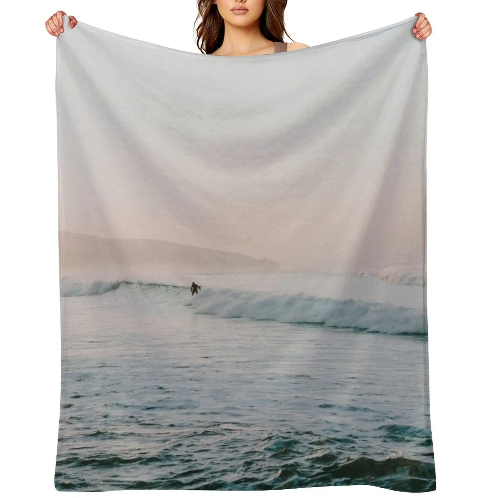 summer waves Throw Blanket for babies Luxury Summer Beddings Winter beds Blankets
summer waves Throw Blanket for babies Luxury Summer Beddings Winter beds Blankets