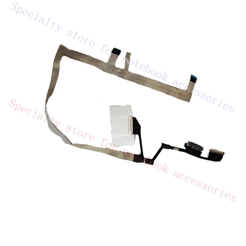 A+ FOR DELL 7550 7660 EDP UHD NTS IR Screen Cable 0V2400 V2400
A+ FOR DELL 7550 7660 EDP UHD NTS IR Screen Cable 0V2400 V2400