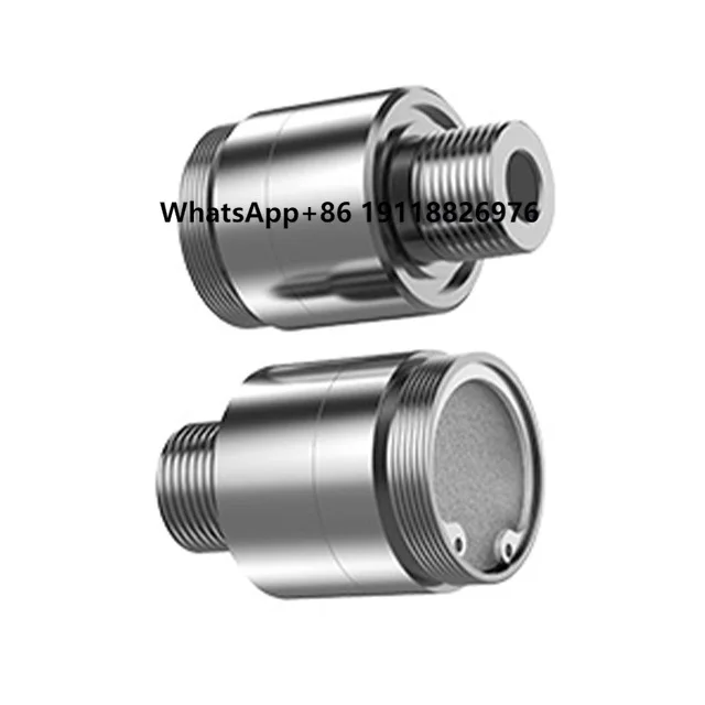 MCHJ Series NDIR Gas Detection Module(CO2) Gas Sensor Detector Gas Sensor Detector
MCHJ Series NDIR Gas Detection Module(CO2) Gas Sensor Detector Gas Sensor Detector