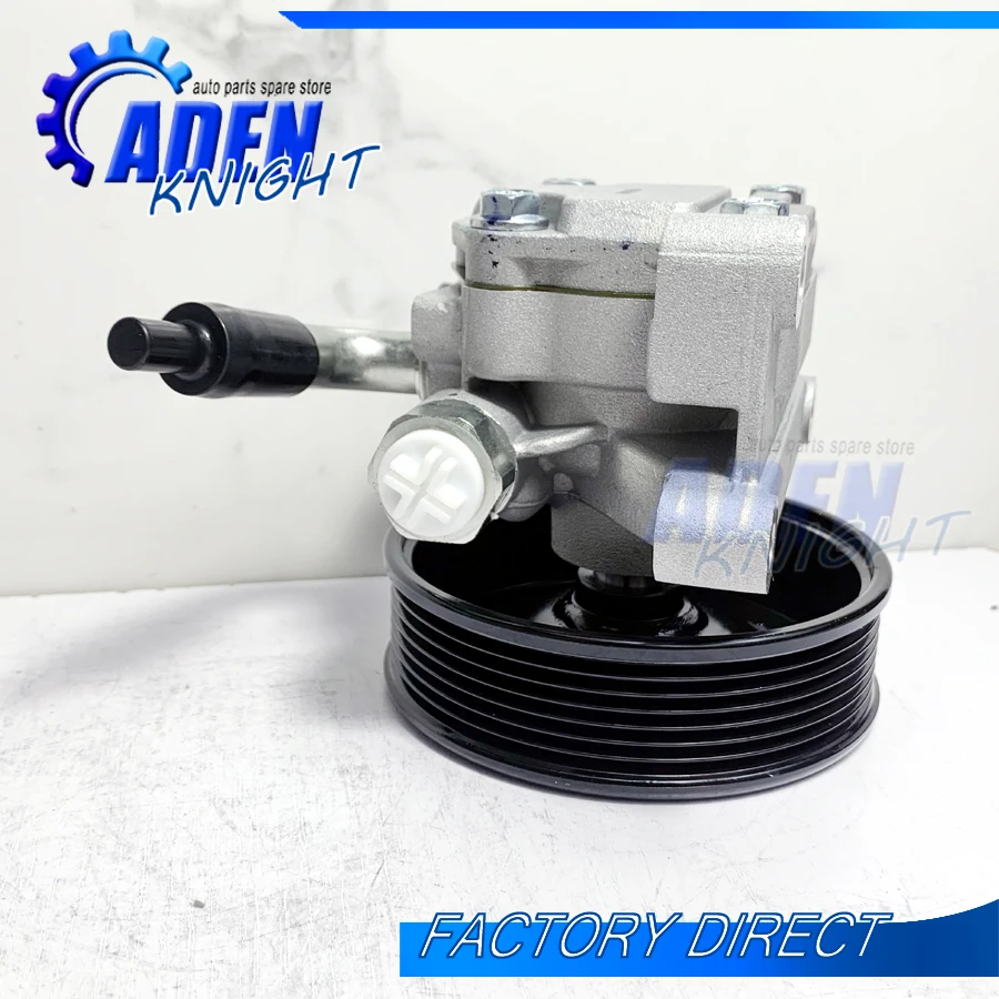 Auto For Power Steering Pump For Ford Ranger XLT BT50 2010-2016 5243097
Auto For Power Steering Pump For Ford Ranger XLT BT50 2010-2016 5243097