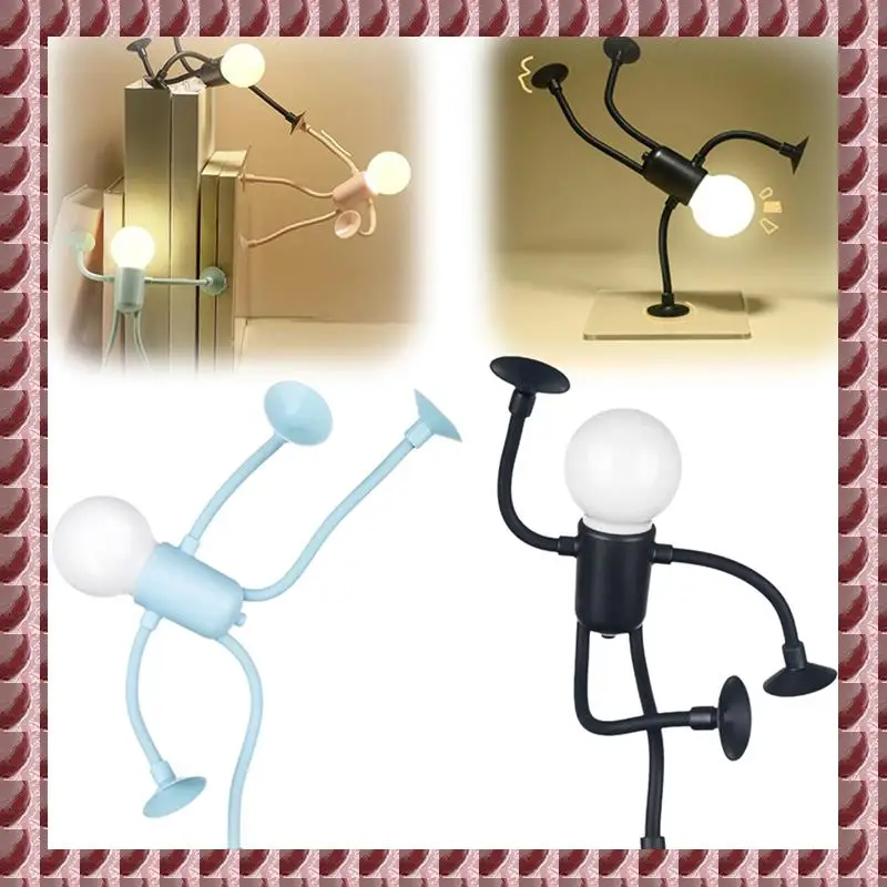 A95G Changeable Shape Funny Sportsman Night Light,DIY Shape Night Lights For Adults Room,For Bedroom Decorations
A95G Changeable Shape Funny Sportsman Night Light,DIY Shape Night Lights For Adults Room,For Bedroom Decorations