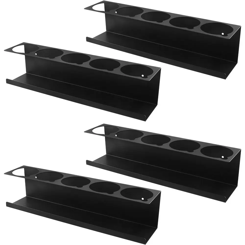 Сверхмощный органайзер для аэрозольных консервных банок со стальным порошковым покрытием, вмещает 20 банок, упаковка из 4 штук, настенный/инструментальный ящик/тележка, не требующая сборки
Сверхмощный органайзер для аэрозольных консервных банок со стальным порошковым покрытием, вмещает 20 банок, упаковка из 4 штук, настенный/инструментальный ящик/тележка, не требующая сборки