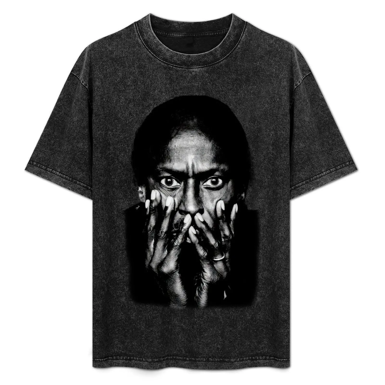 Miles Davis T-Shirt Plus Size Gym Sports T-Shirt
Miles Davis T-Shirt Plus Size Gym Sports T-Shirt