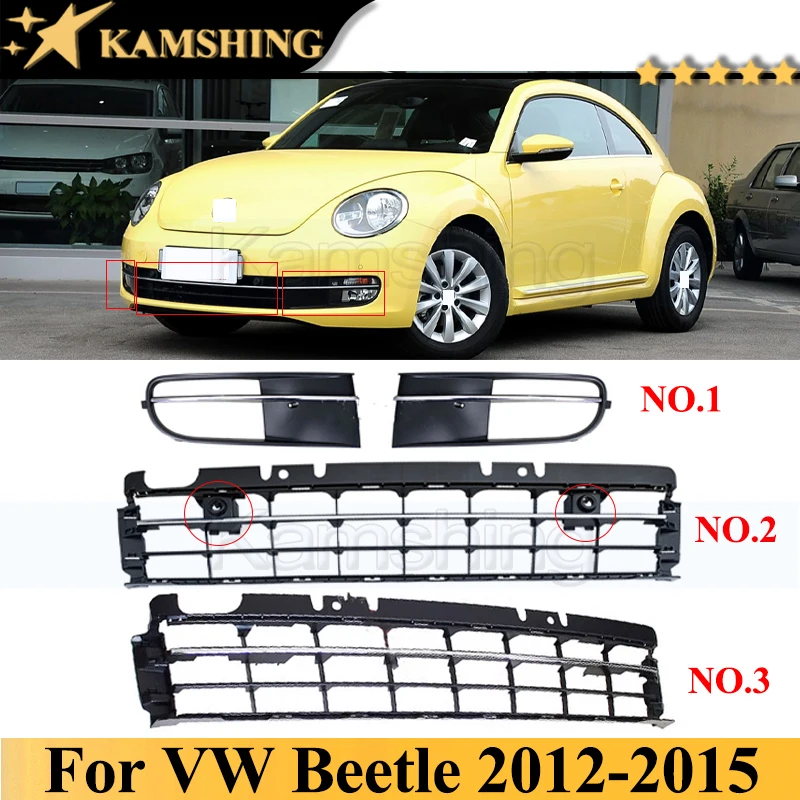 Передний бампер Kamshing, низкая решетка, маска, решетка радиатора для Volkswagen VW Beetle 2012-2015, AUTO GRILLE, передняя противотуманная фара, решетка
Передний бампер Kamshing, низкая решетка, маска, решетка радиатора для Volkswagen VW Beetle 2012-2015, AUTO GRILLE, передняя противотуманная фара, решетка