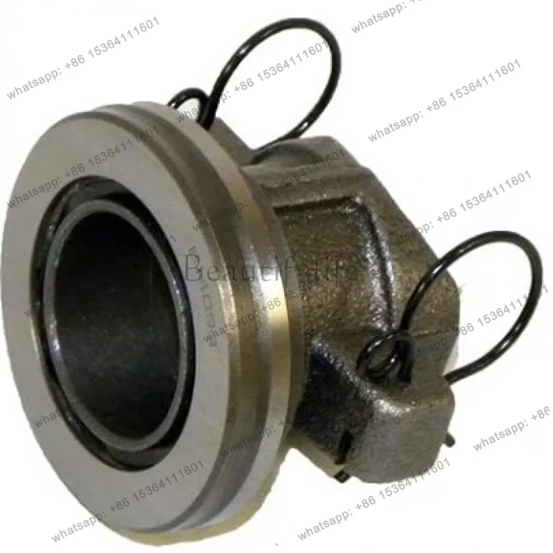 Application - Auto Parts 1994-2001 Release Bearing-53008342
Application - Auto Parts 1994-2001 Release Bearing-53008342