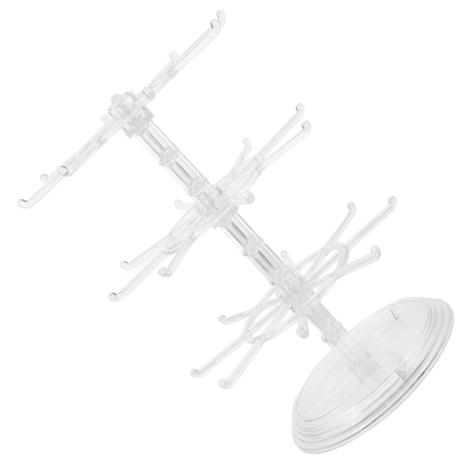 Earring Storage Rotating Jewelry Organizer Holder Necklace Hanger Bracelet Earring Organizer And Storage Stand Display
Earring Storage Rotating Jewelry Organizer Holder Necklace Hanger Bracelet Earring Organizer And Storage Stand Display