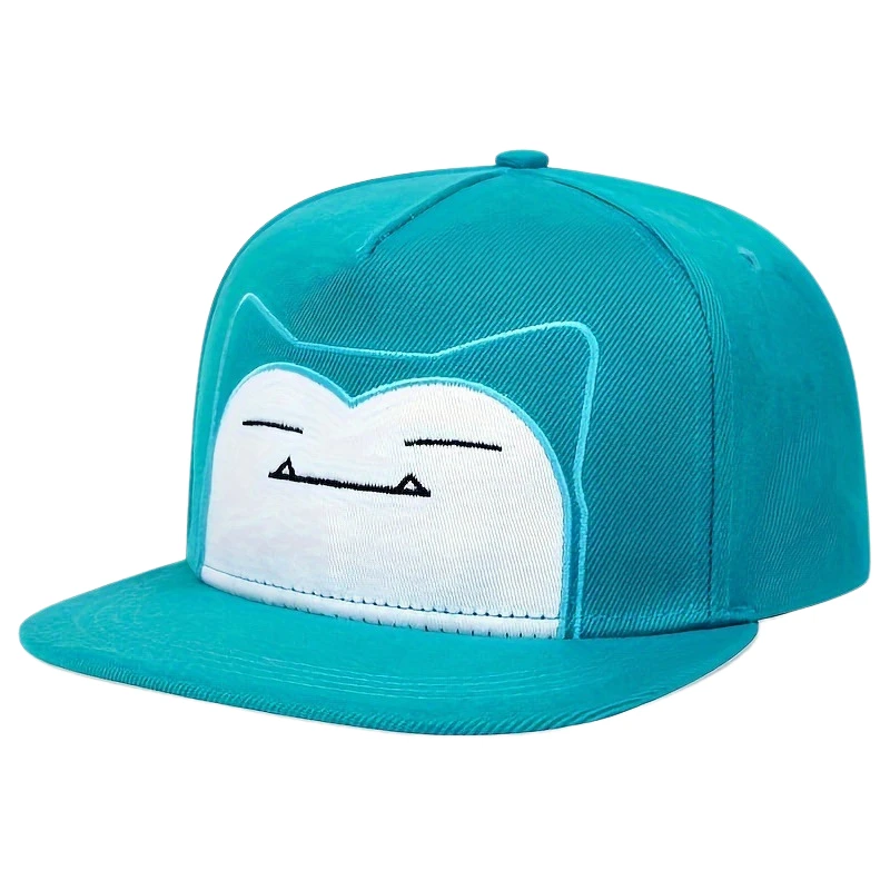 2027 Cute Anime Pokemon Embroidery Baseball Cap Squirtle Pikachu Bulbasaur Charmander Snorlax Mew Adjustable Sun Hat Gifts
2027 Cute Anime Pokemon Embroidery Baseball Cap Squirtle Pikachu Bulbasaur Charmander Snorlax Mew Adjustable Sun Hat Gifts
