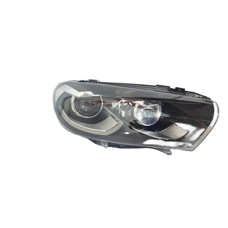 Cheap Factory Price Systems Genuine Auto Parts Car Dual Laser Headlight Headlamp for Scirocco 2016-2020 Years
Cheap Factory Price Systems Genuine Auto Parts Car Dual Laser Headlight Headlamp for Scirocco 2016-2020 Years