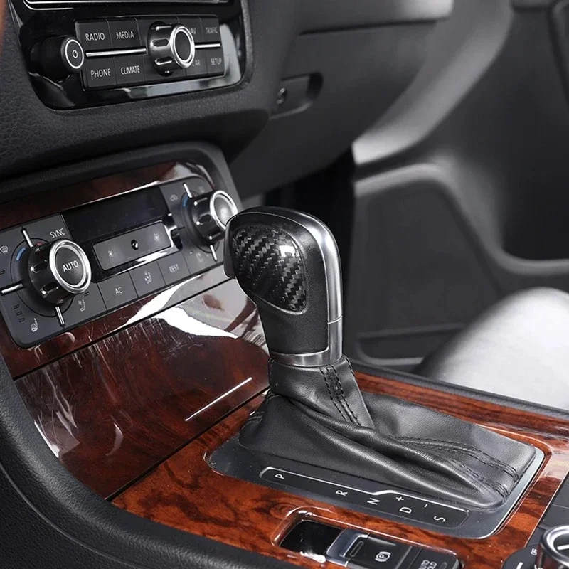 For Volkswagen Golf Beetle Magotan Bora Sagitar Real Dry Carbon Fiber Gear Head Cover Sticker Interior Decoration Accessories
For Volkswagen Golf Beetle Magotan Bora Sagitar Real Dry Carbon Fiber Gear Head Cover Sticker Interior Decoration Accessories