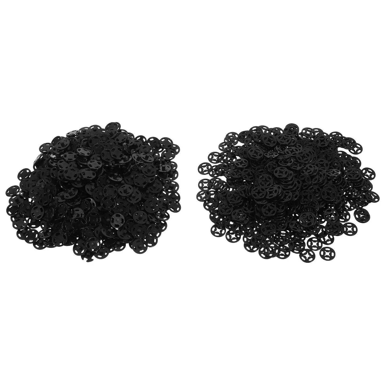 1000 шт. невидимых нейлоновых кнопок-застежек для одежды, пришивные, для защиты от расстегивания, скрытые кнопки для рубашек, для шитья и рукоделия
1000 шт. невидимых нейлоновых кнопок-застежек для одежды, пришивные, для защиты от расстегивания, скрытые кнопки для рубашек, для шитья и рукоделия