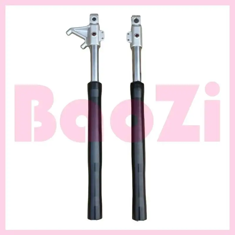 Передний амортизатор левый/правый для Zonsen Aprilia Apr125-2f Apr150-2 версии Efi
Передний амортизатор левый/правый для Zonsen Aprilia Apr125-2f Apr150-2 версии Efi