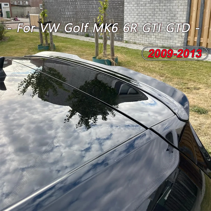 Задний спойлер на крыло, крышу для Volkswagen VW Golf MK6 Standard MK6 R GTI GTD 2009-2013, сплиттер заднего багажника, диффузор, комплекты для тюнинга кузова
Задний спойлер на крыло, крышу для Volkswagen VW Golf MK6 Standard MK6 R GTI GTD 2009-2013, сплиттер заднего багажника, диффузор, комплекты для тюнинга кузова