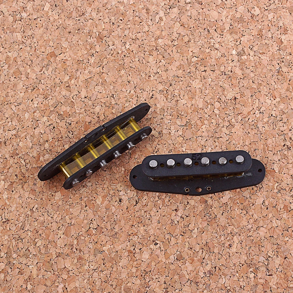 Pickup Bobbin Humbucker Slug Bobbin Humbucker Bobbin Pickup Slug Bobbin Plastic Humbucker Cover
Pickup Bobbin Humbucker Slug Bobbin Humbucker Bobbin Pickup Slug Bobbin Plastic Humbucker Cover