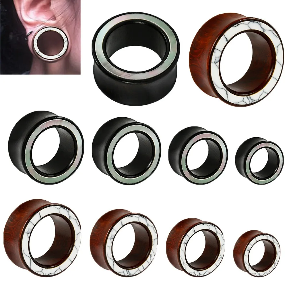 1pair Shell Black Wood Hollow Double Horn Auricle Red Sandalwood Ear Puncture Jewelry
1pair Shell Black Wood Hollow Double Horn Auricle Red Sandalwood Ear Puncture Jewelry