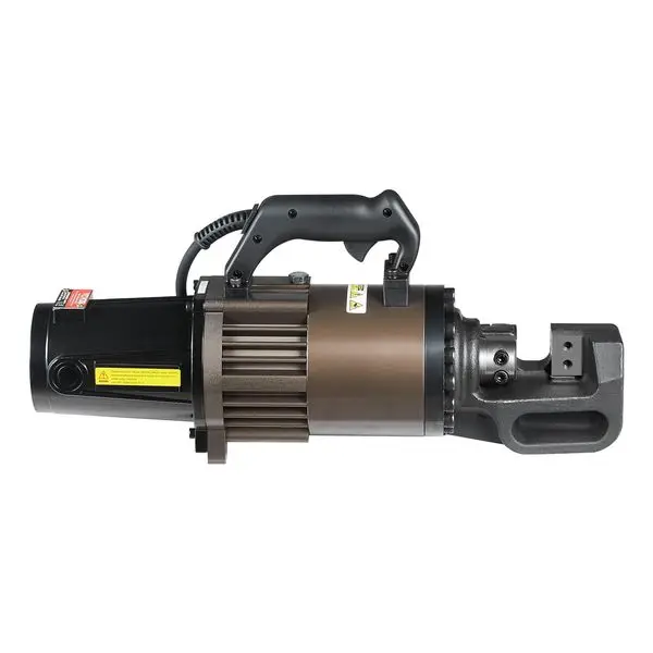 VEVOR 2300W Electric Hydraulic Rebar Cutter Cutting up to 1.26 Inch 5-32mm
VEVOR 2300W Electric Hydraulic Rebar Cutter Cutting up to 1.26 Inch 5-32mm