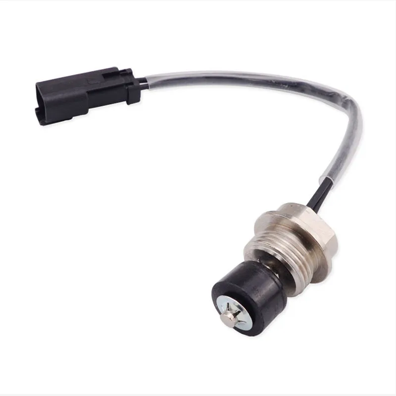 For Applicable To Cat E320G/E320C Oil Pan Oil Level Sensor Sensor 34390-1230 213-0677
For Applicable To Cat E320G/E320C Oil Pan Oil Level Sensor Sensor 34390-1230 213-0677