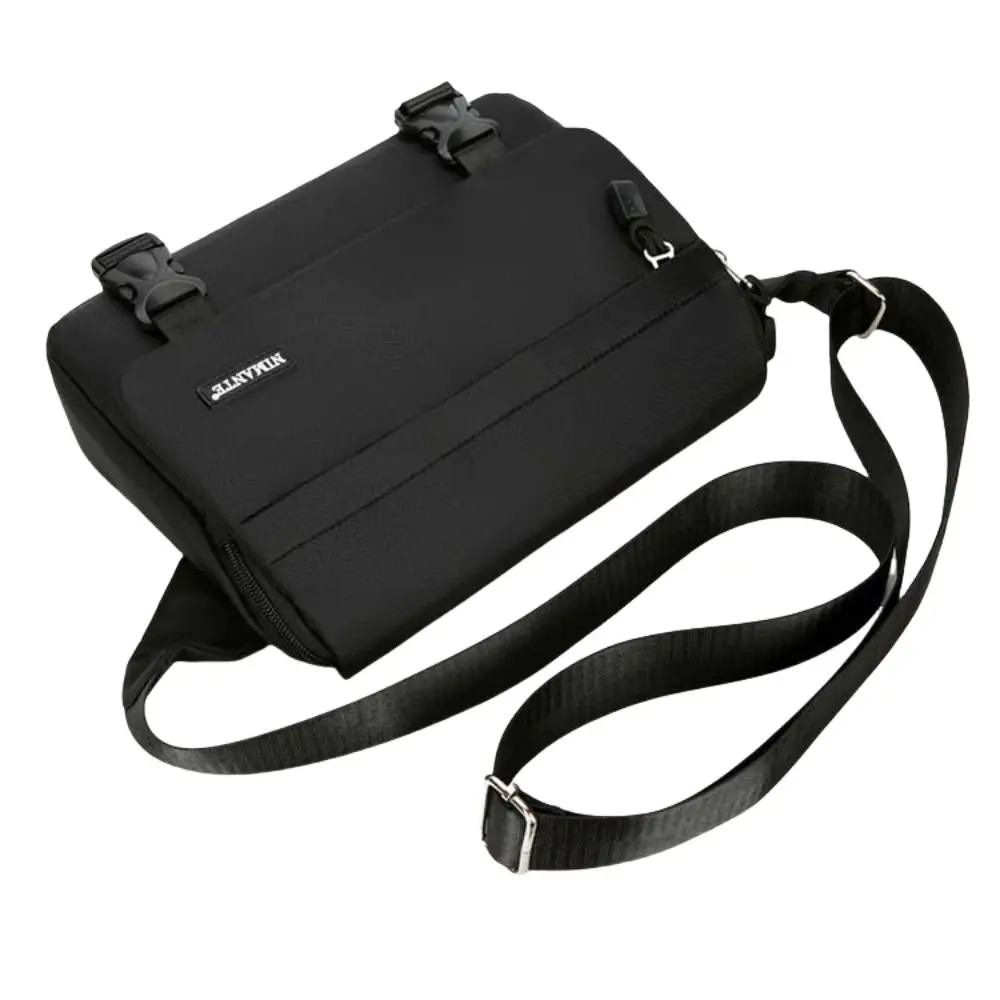 Водонепроницаемая мужская сумка через плечо, чехол для телефона, большая вместительная студенческая сумка на плечо, черная сумка-мессенджер из ткани Оксфорд, велосипедная сумка
Водонепроницаемая мужская сумка через плечо, чехол для телефона, большая вместительная студенческая сумка на плечо, черная сумка-мессенджер из ткани Оксфорд, велосипедная сумка