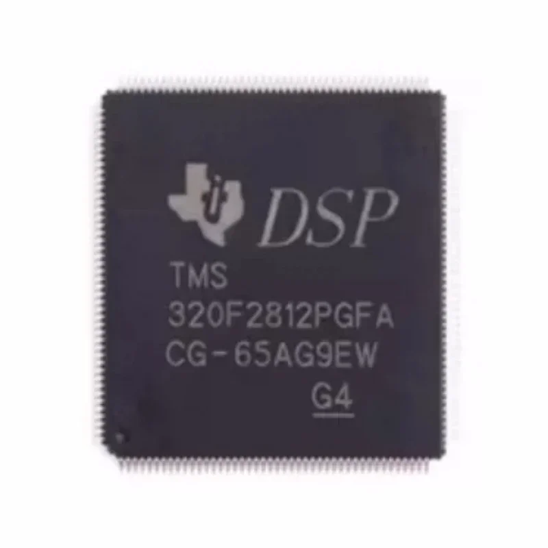 5 шт./лот TMS320F2812PGFA QFP-176 помогает PCBA полная спецификация и список материалов
5 шт./лот TMS320F2812PGFA QFP-176 помогает PCBA полная спецификация и список материалов