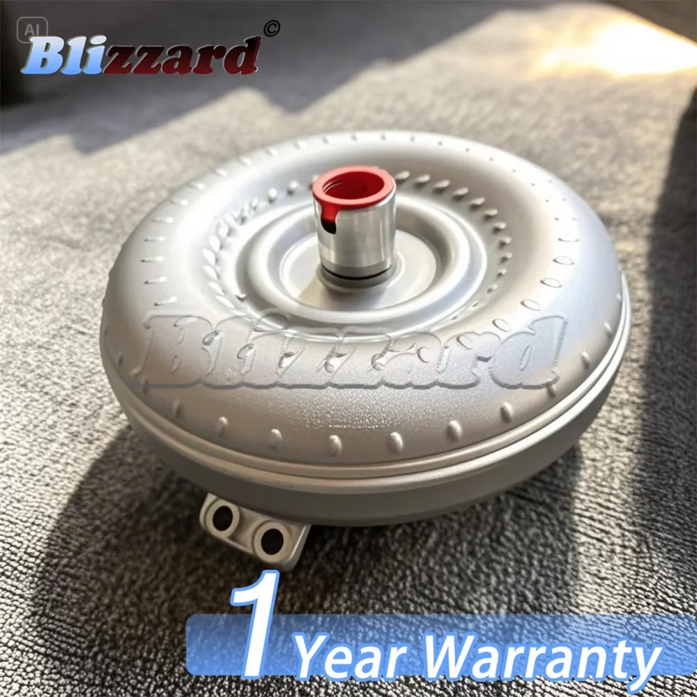 Original 722.9 Automatic Transsmission Torque Converter A2212502202 For Mercedes Benz 7-Speed W164 ML320 CDI
Original 722.9 Automatic Transsmission Torque Converter A2212502202 For Mercedes Benz 7-Speed W164 ML320 CDI