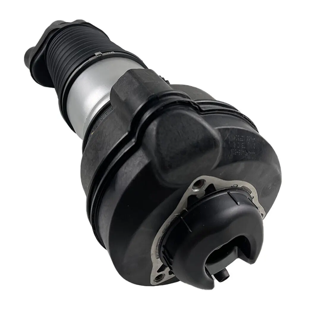 Pair For Porsche Cayenne 9YA Front Air Suspension Shock Struts w/ PASM 2017-2022 9Y0616039 9Y0616040 9Y0616039B
Pair For Porsche Cayenne 9YA Front Air Suspension Shock Struts w/ PASM 2017-2022 9Y0616039 9Y0616040 9Y0616039B