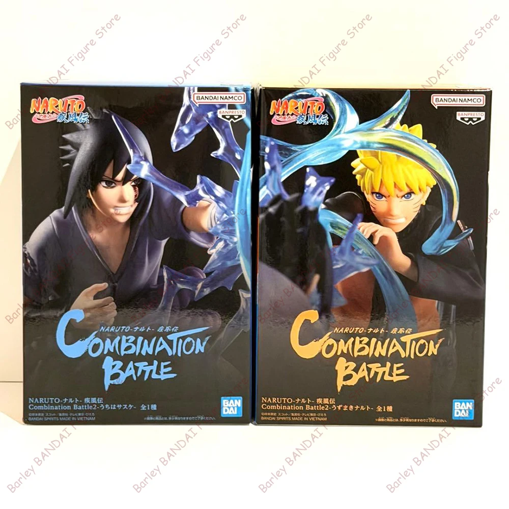 В наличии: Новые коллекционные фигурки BANPRESTO Наруто Учиха Саске и Узумаки Наруто (комбинированная битва), аниме-модели, игрушки, подарки для детей
В наличии: Новые коллекционные фигурки BANPRESTO Наруто Учиха Саске и Узумаки Наруто (комбинированная битва), аниме-модели, игрушки, подарки для детей