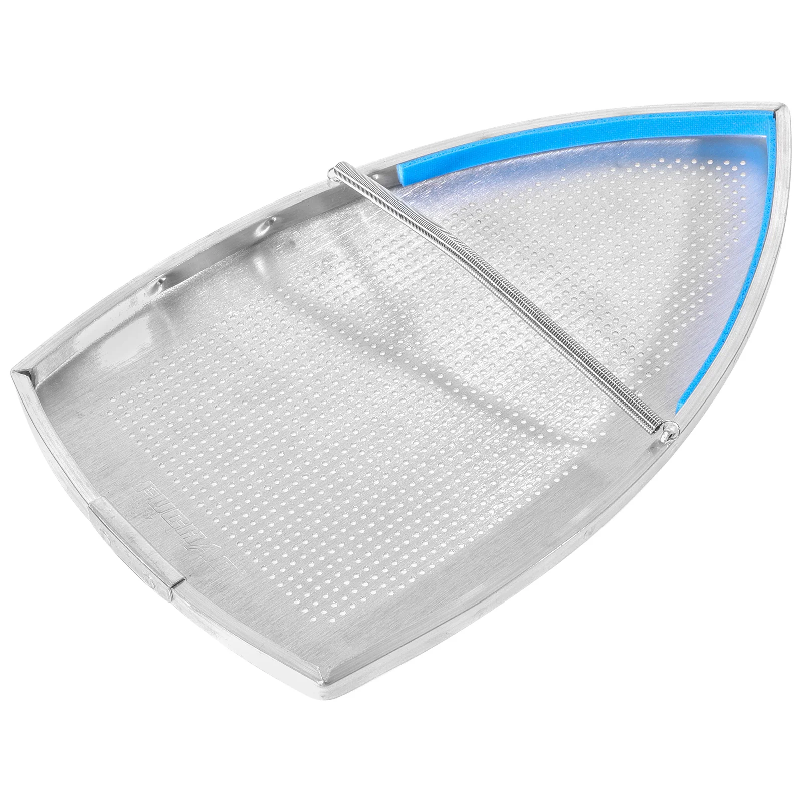 Ironing Heat Insulation Pad Base Set Shoe Protector Handheld Board Silver Aluminum
Ironing Heat Insulation Pad Base Set Shoe Protector Handheld Board Silver Aluminum
