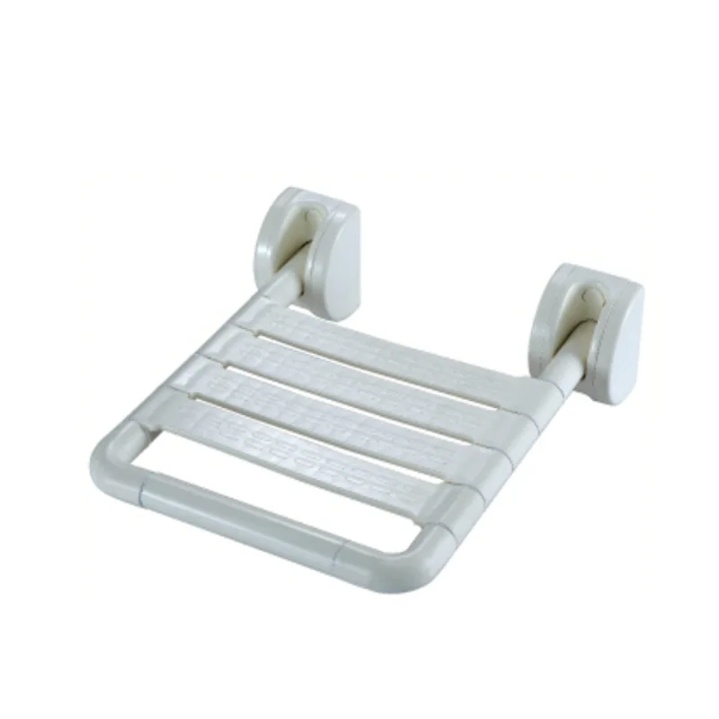 Folding bath stool Wall Mount Folding Shower Chair Adults/Elderly/Pregnant Woman/Disabled Shower Bench
Folding bath stool Wall Mount Folding Shower Chair Adults/Elderly/Pregnant Woman/Disabled Shower Bench