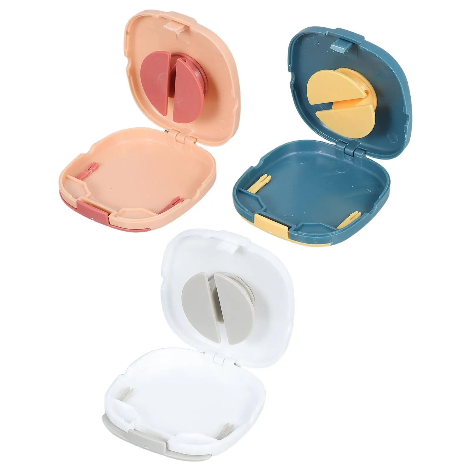 3 Pcs Data Cable Storage Box Organizer Desk Phone Retractable Cord Management Case Portable Charging Bag Household Storage Tool
3 Pcs Data Cable Storage Box Organizer Desk Phone Retractable Cord Management Case Portable Charging Bag Household Storage Tool