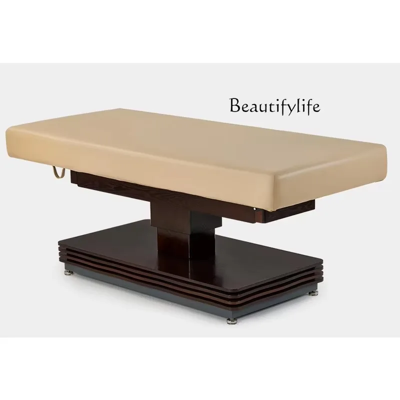 X35 Beauty Salon Massagehigh-end Electric SPA Bed Salon Furniture Salon Bed High-end Beauty
X35 Beauty Salon Massagehigh-end Electric SPA Bed Salon Furniture Salon Bed High-end Beauty