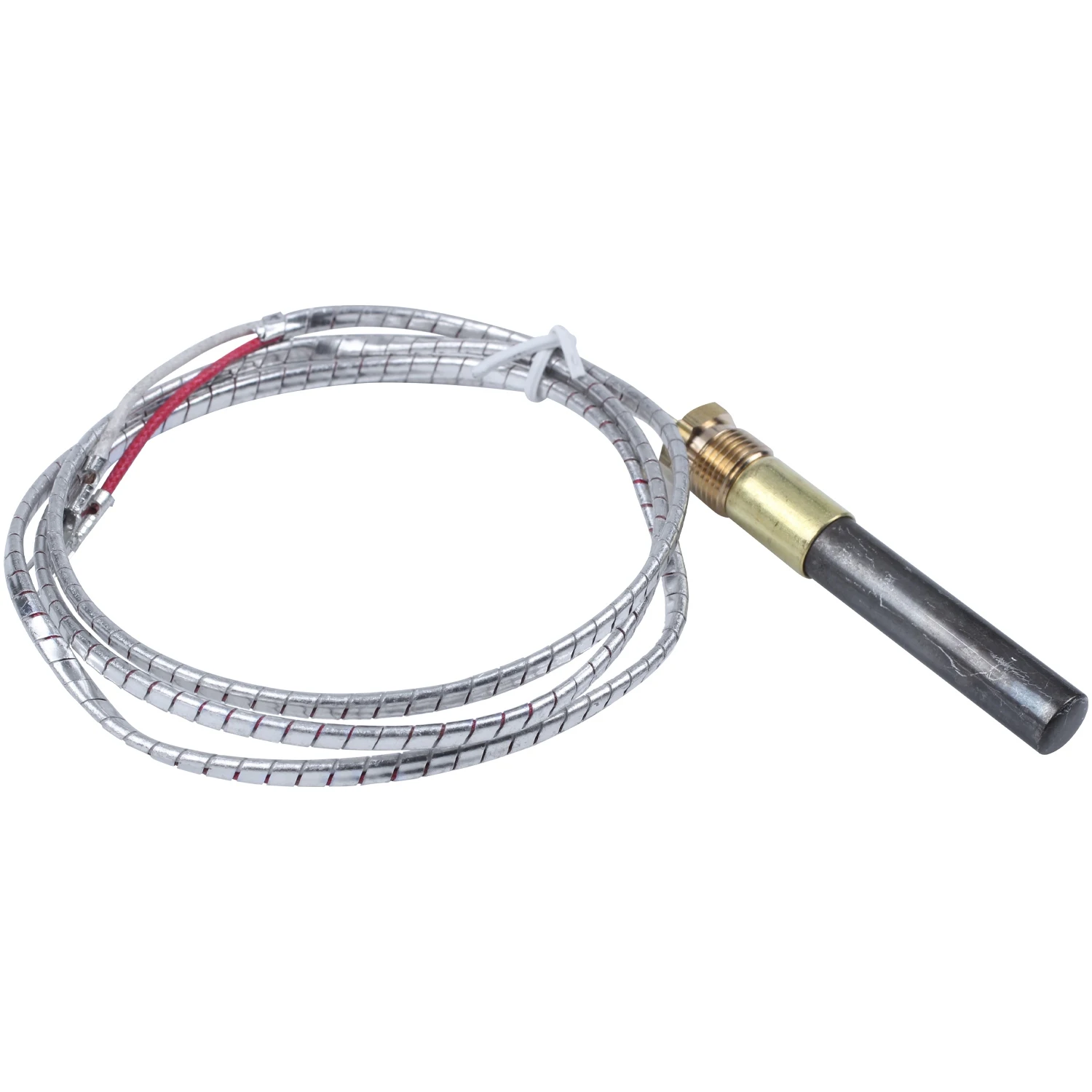 5Pcs Thermocouple Replacement Thermopile Generator for Gas Fireplace/Water Heater/Gas Fr
5Pcs Thermocouple Replacement Thermopile Generator for Gas Fireplace/Water Heater/Gas Fr