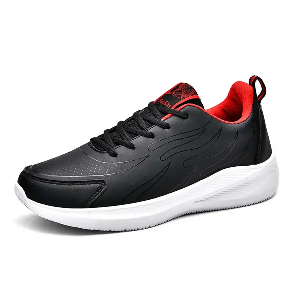 Normal Leather 39-40 Black Boot Man Golf Design Shoes For Men Colored Sneakers Sport Hyperbeast Model Tens Life Bascket
Normal Leather 39-40 Black Boot Man Golf Design Shoes For Men Colored Sneakers Sport Hyperbeast Model Tens Life Bascket
